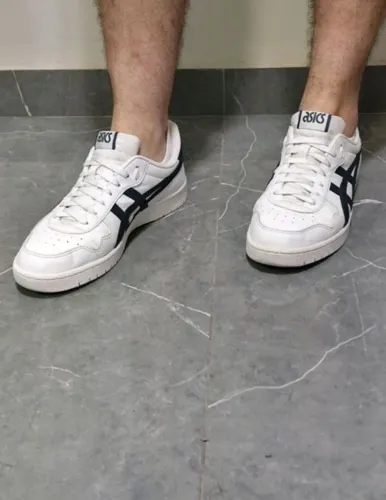 Tênis Asics Japan