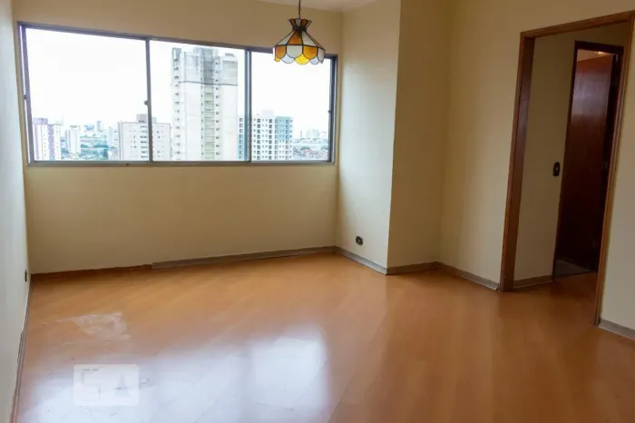Apartamento à Venda - Vila das Mercês, 2 Quartos, 99 m2