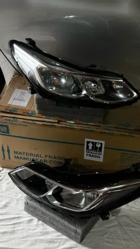 Par Farol Cruze LT 1.4 2017 a 2023 Original GM!