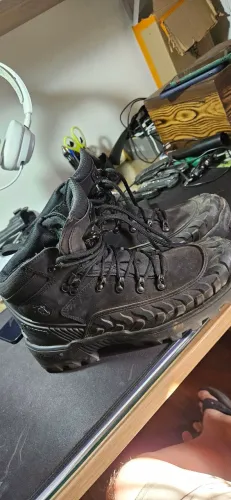 Bota citerol