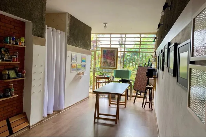 Casa à venda no bairro Jardim Vergueiro em Sorocaba SP