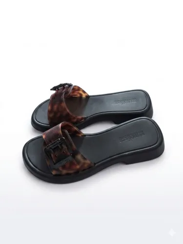 Sandália Melissa n.38