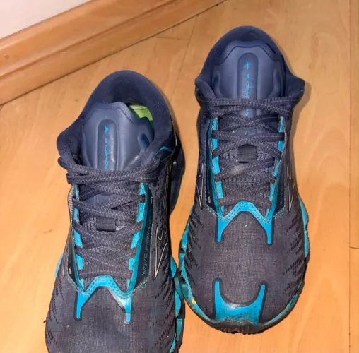 mizuno pro 12 original