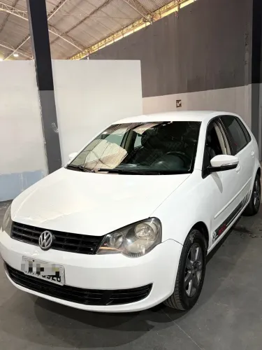 Polo 1.6 2012