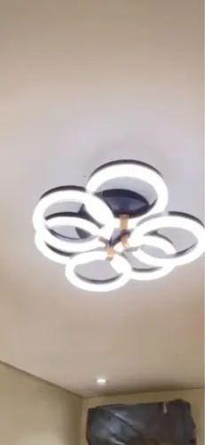 Lustre Led