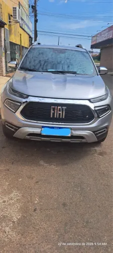 Fiat Toro Ranch 2.0 16V 4X4 Diesel Aut. 2023