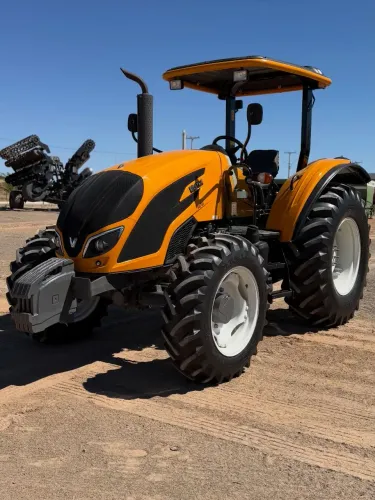 Valtra A74s 79cv ano 2023