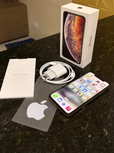 iPhone XS pro Max