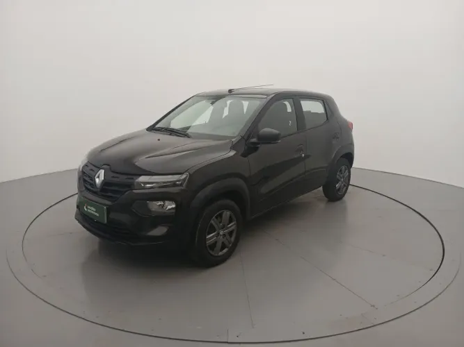 Renault Kwid 1.0 Zen 2026