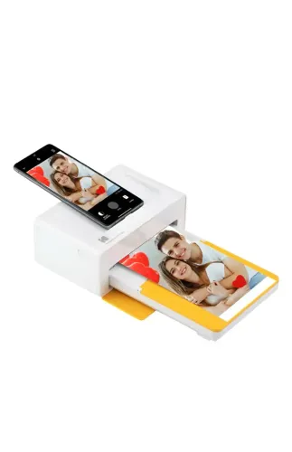 Impressora de fotos Kodak