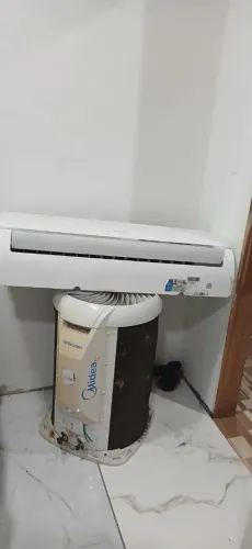 Vendo ar-condicionado
