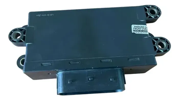 Modulo Controle Arla Mb Accelo 1016 Atego Axor Actros Origin