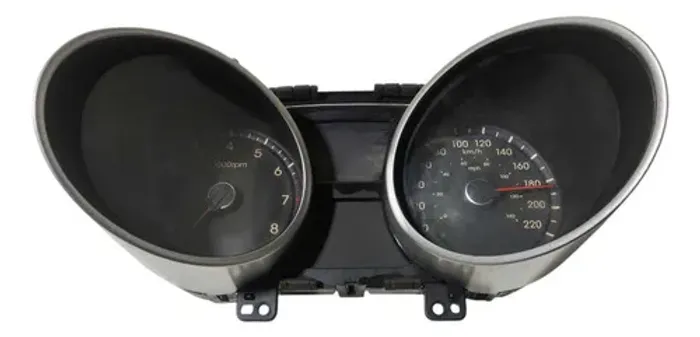 Painel Instrumento Hyundai Ix35 2012 2013 2014