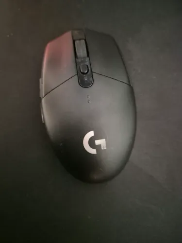 Mouse Logitech G305