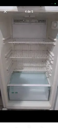 Geladeira 