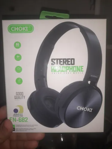 QUERO VENDER ESSE FONE BLUETOOTH
