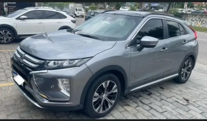 Mitsubishi Eclipse Cross HPE-S 1.5 AWD 165cv Aut. 2019