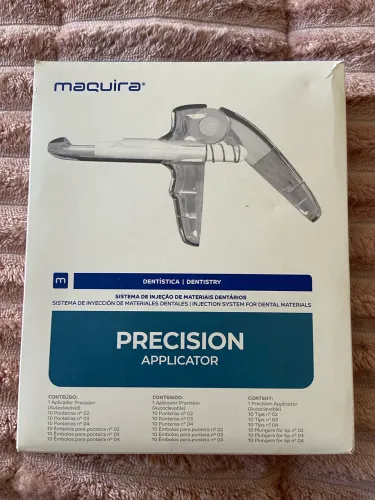 Precision Applicator - Maquira ?