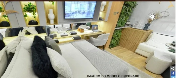 Studio com 1 quartos à venda em Vila pirajussara - SP