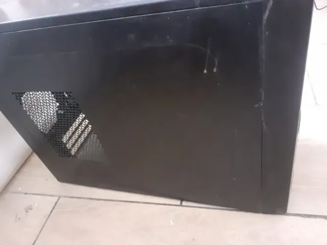 Gabinete cpu