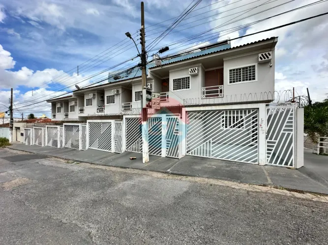 EXCELENTE SOBRADO RESIDENCIAL LOCALIZADO NO BAIRRO JARDIM GUANABARA. codigo: 269212
