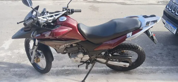 Honda  XRE 300 
