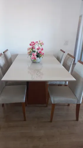 Mesa de jantar