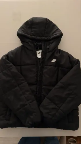 Jaqueta NIKE Therma fit Puffer - ORIGINAL