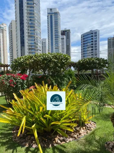 Apartamento Alto Padrão com 3 suítes, 220m2, no Altiplano em João Pessoa - PB