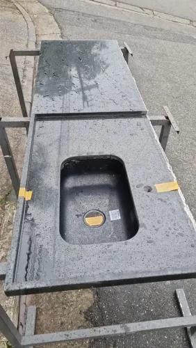 SALDÃO Pias de Cozinha