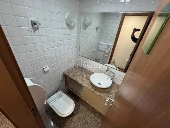 Sala : / Comercial / Glória