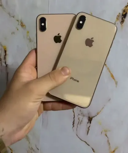 iPhone xs 