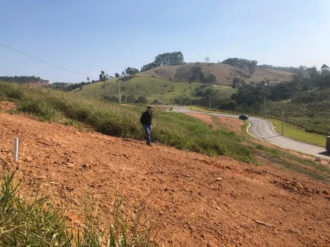 Terreno à venda, 300 m² por R$ 250.000,00 - Santa Isabel - Santa Isabel/SP