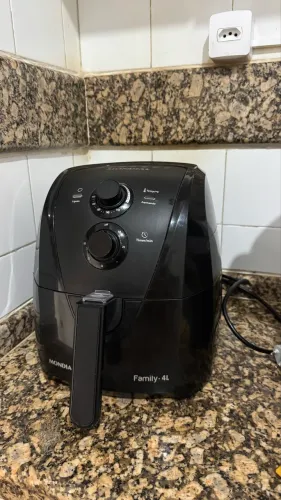 Air Fryer 4 litros mondial