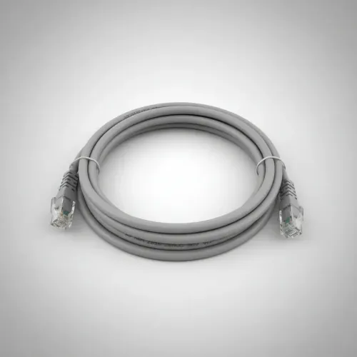 cabo de rede Ethernet