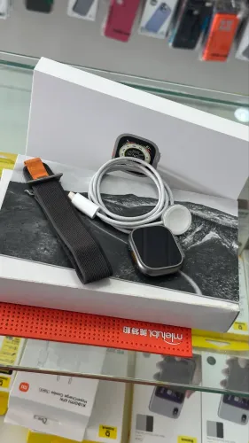 Apple Watch Ultra 1