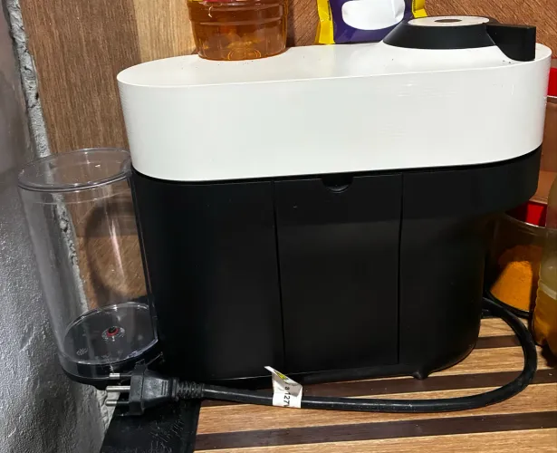 Cafeteira expresso