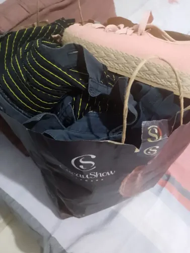 Desapegos doação