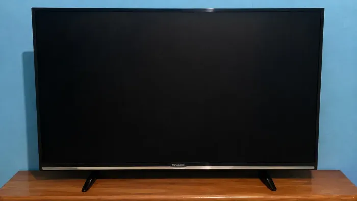 Televisão 