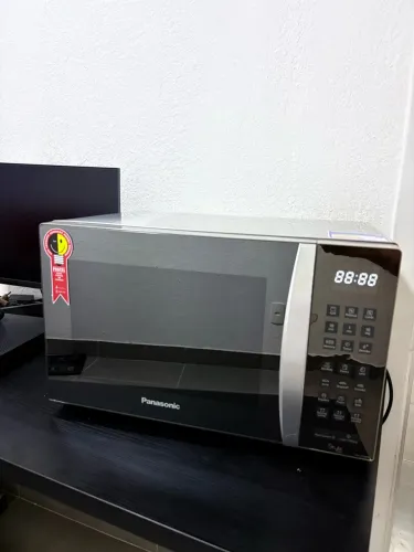 Microondas Panasonic 31 litros
