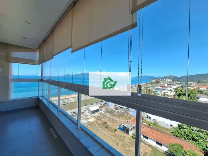 Apartamento à venda, 99 m² por R$ 1.095.000,00 - Massaguaçu - Caraguatatuba/SP