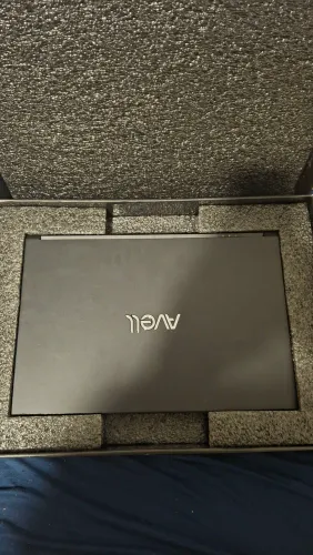 Notebook Avell