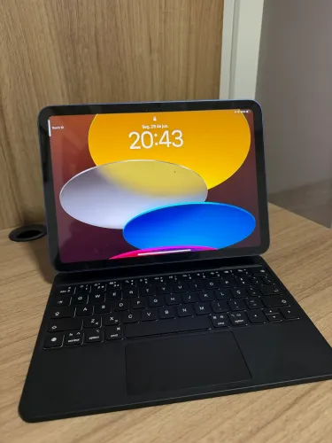 iPad 11