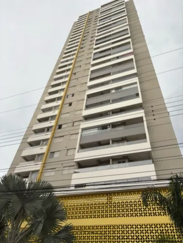 Alugo Apartamento 2 Quartos Residencial Gran Universitário, Setor Leste Universitário Goiâ