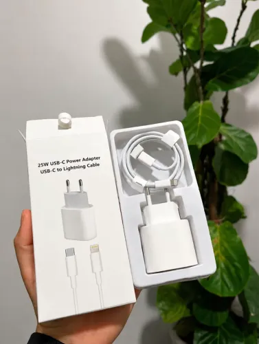 Carregador premium Apple