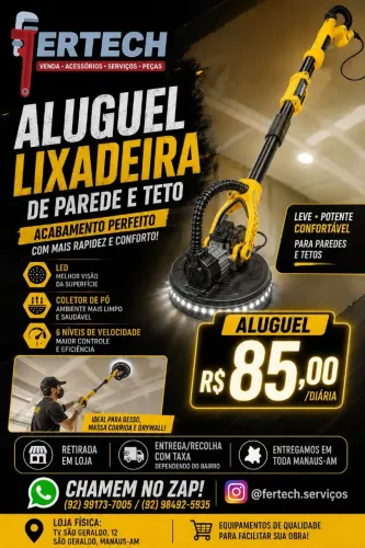 Aluguel