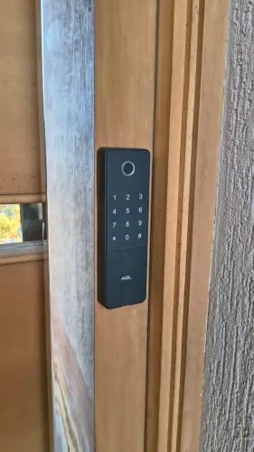 Chaveiro residencial e automotivo