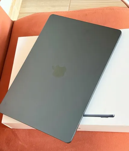 MacBook Air chip M2 16/512gb 15 Polegadas