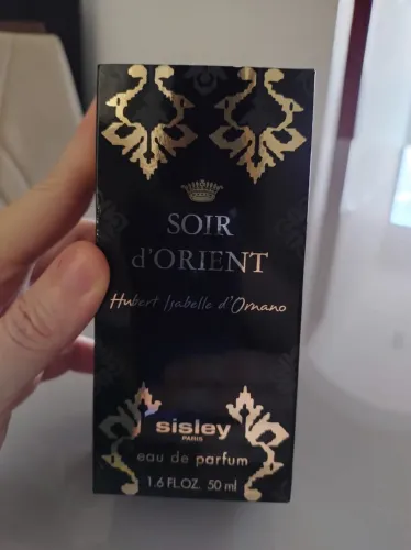 SOIR D?ORIENTE 50 ml