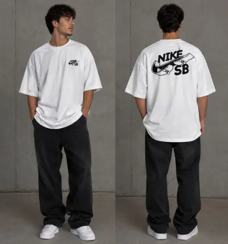 Oversized Masculina